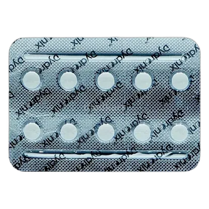 dydronix 10mg tablet 10's